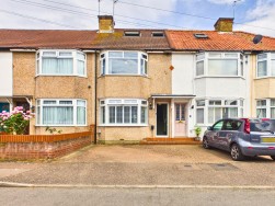 River Avenue, Hoddesdon