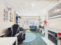 River Avenue, Hoddesdon