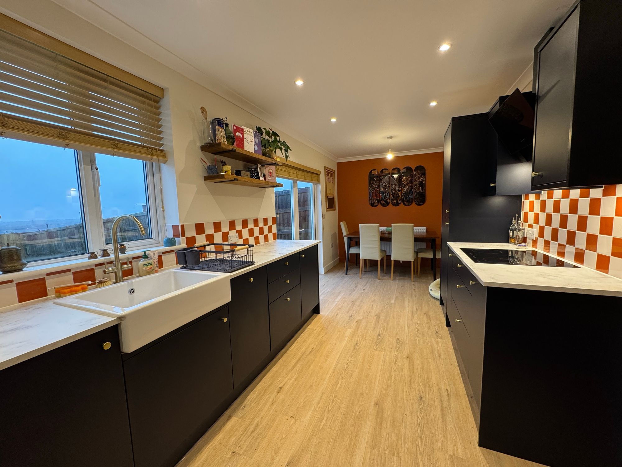 Melfort Road, Newport, NP20