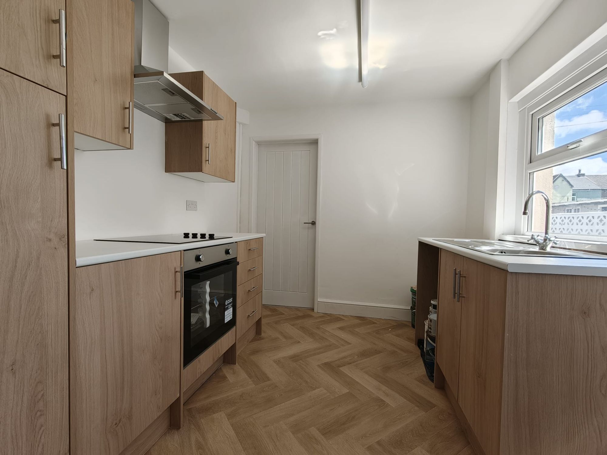 Clyde Street, Risca, NP11