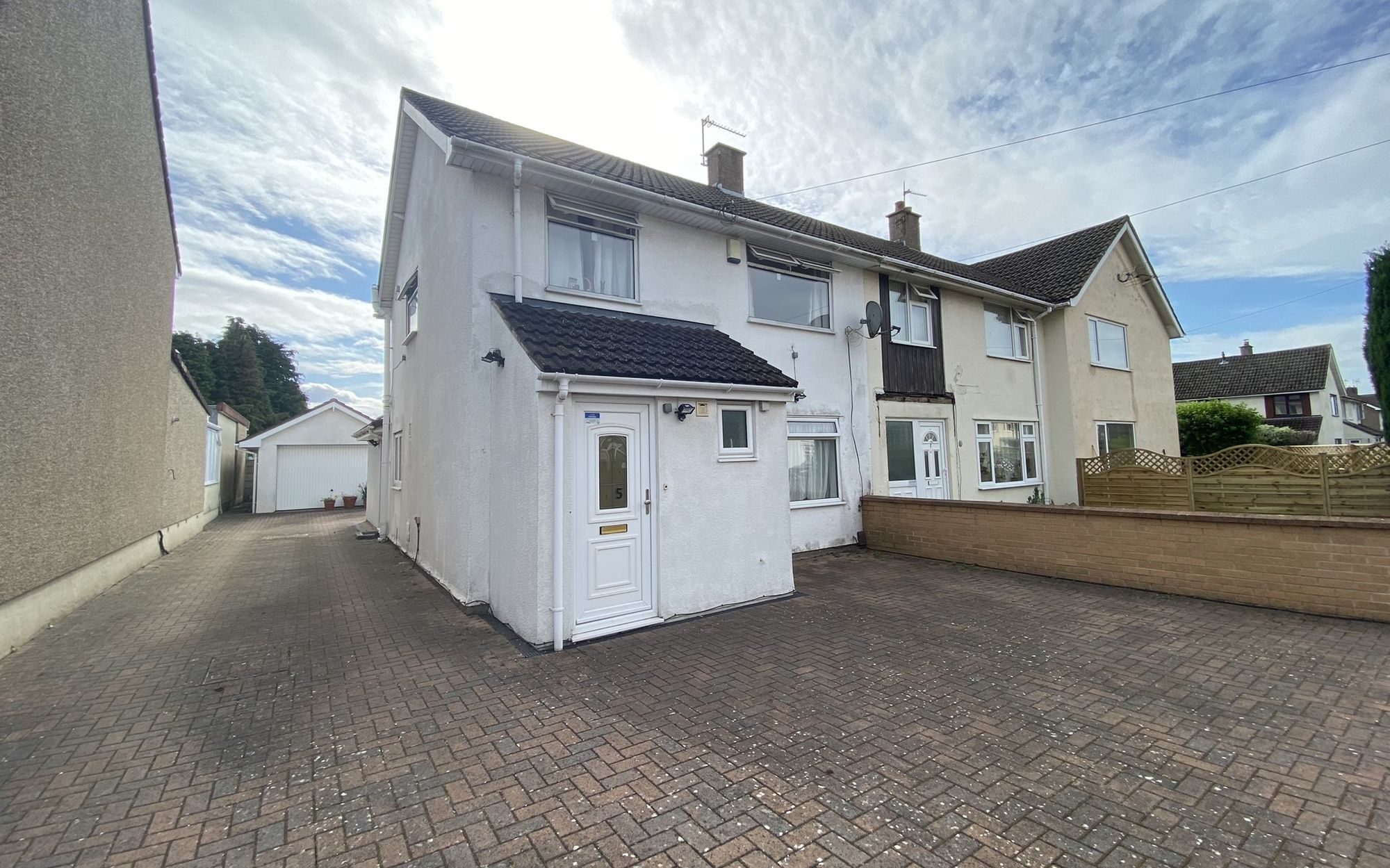 Amberley Road, Patchway, BS34