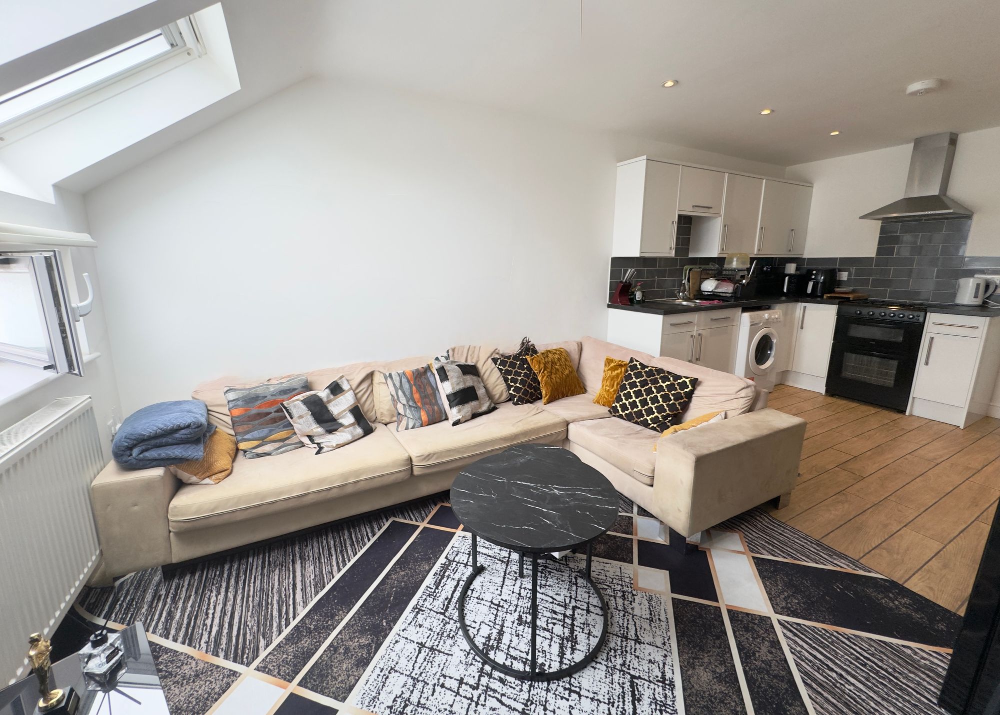 Alberton Road, Bristol, BS16