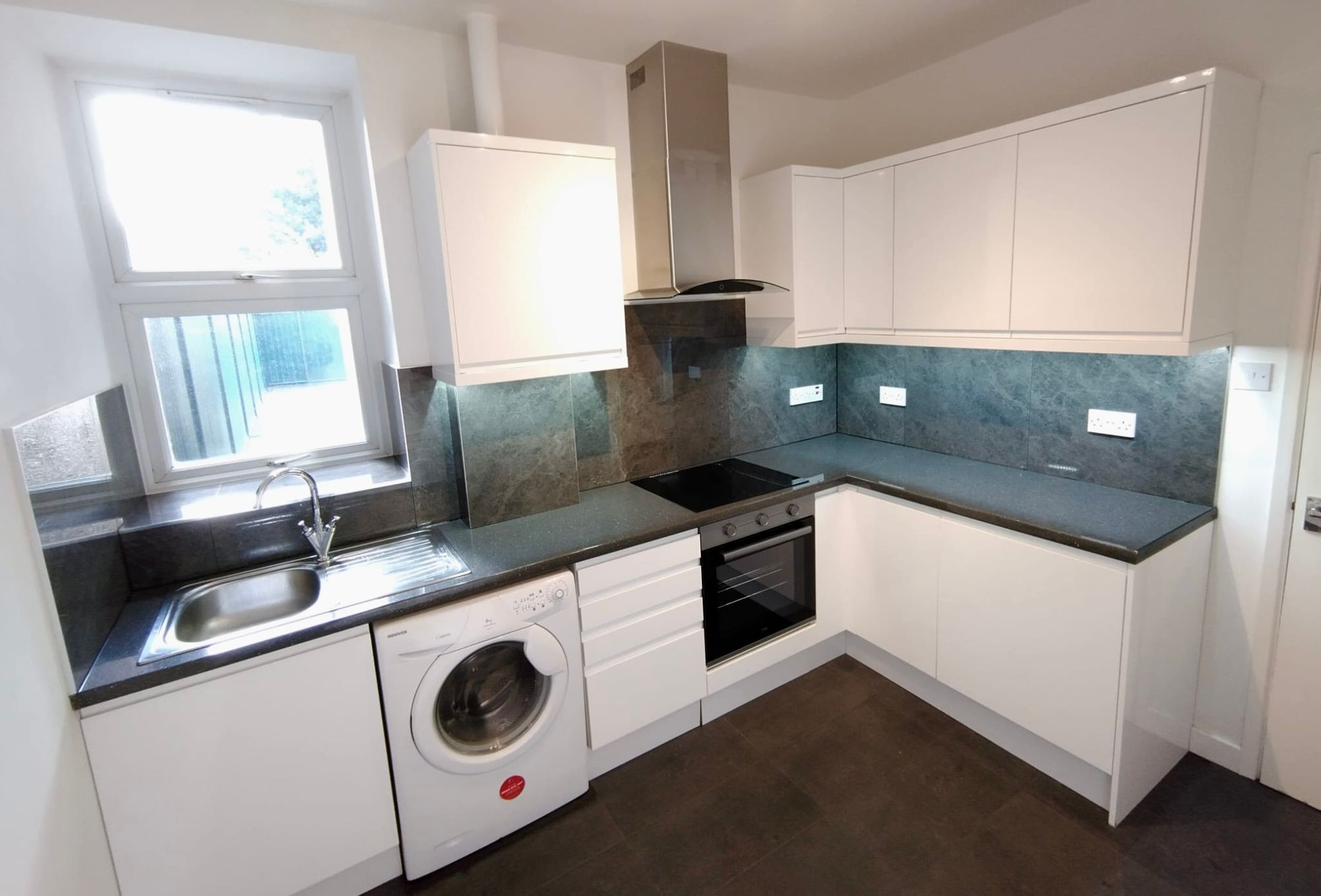 Commercial Road, Newport, NP20