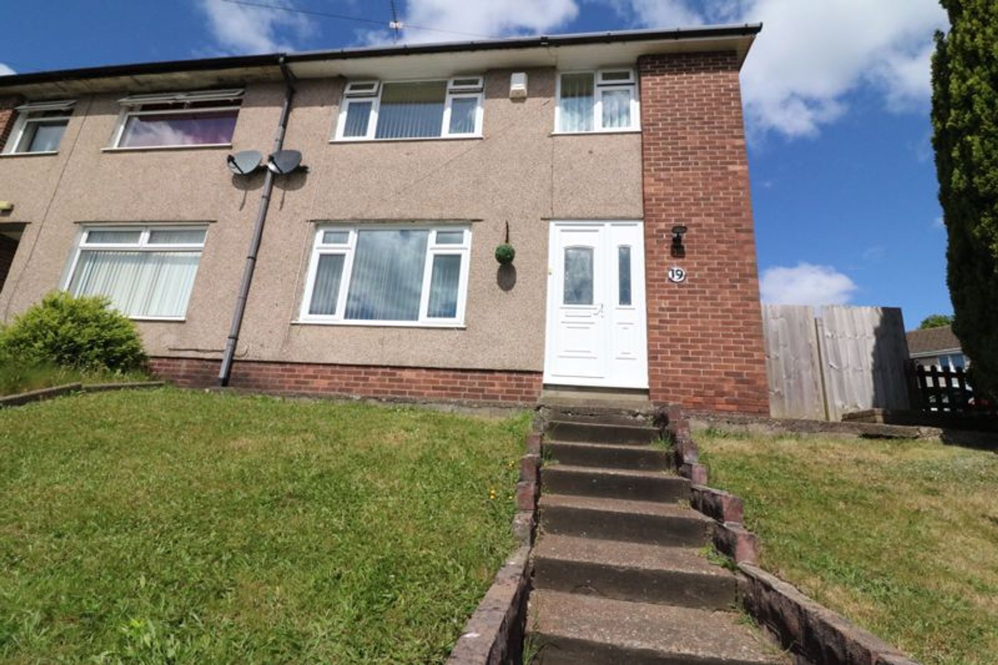 Woodland Drive, Bassaleg, NP10