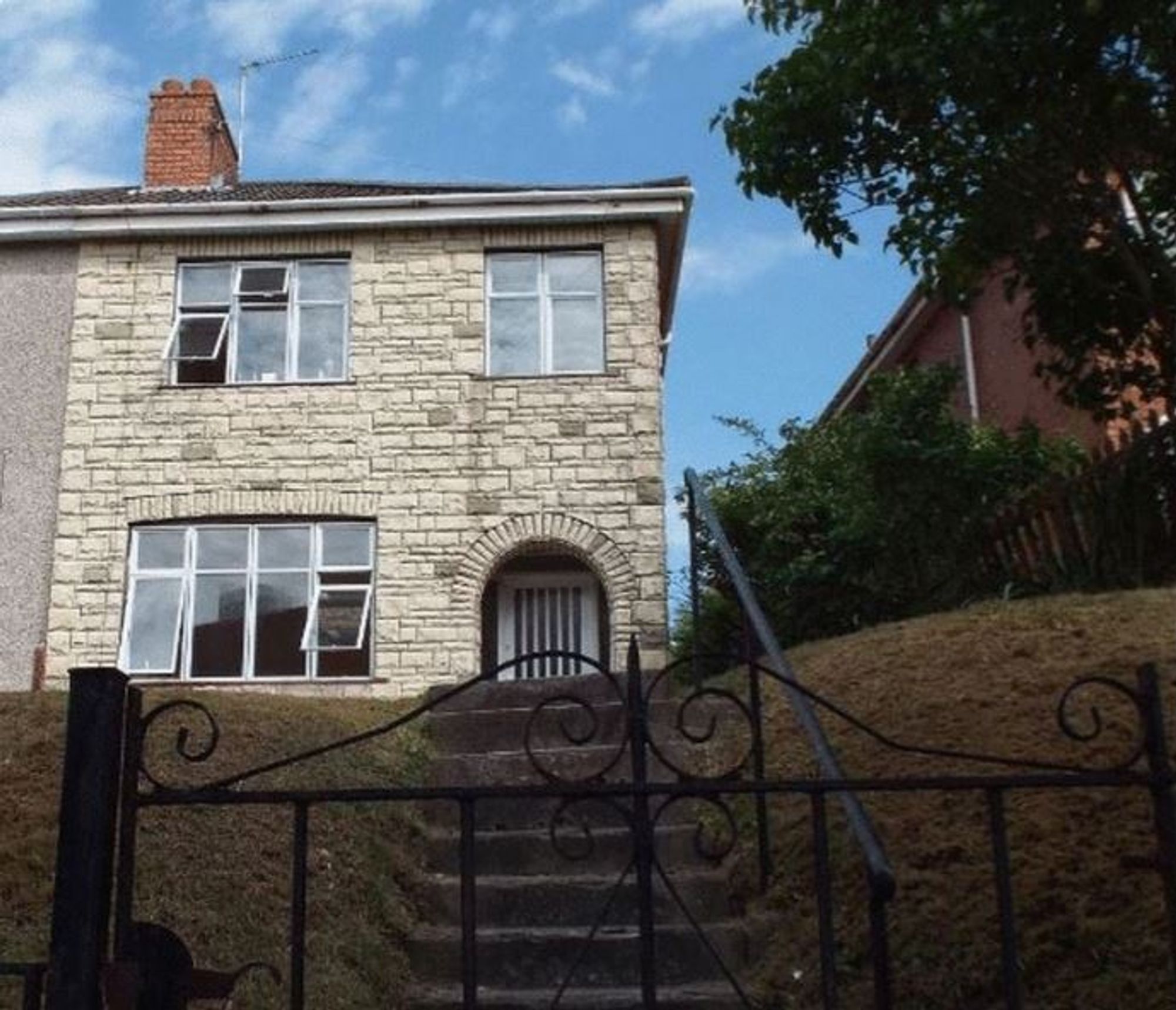 Monks Park Avenue, Bristol, BS7