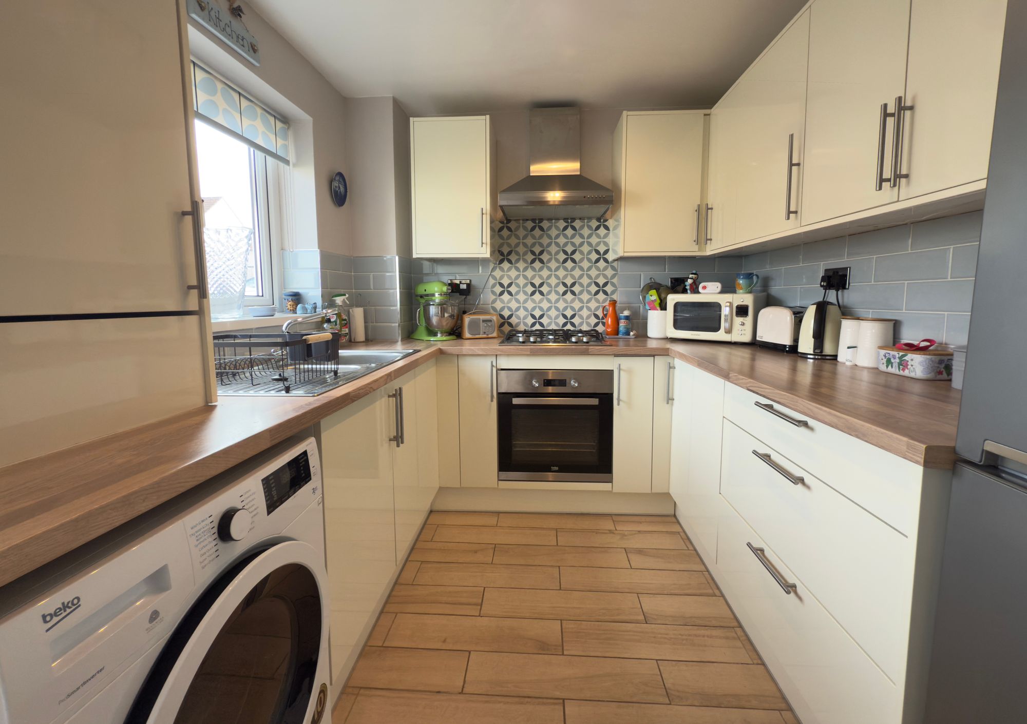 Waltwood Park Drive, Llanmartin, NP18