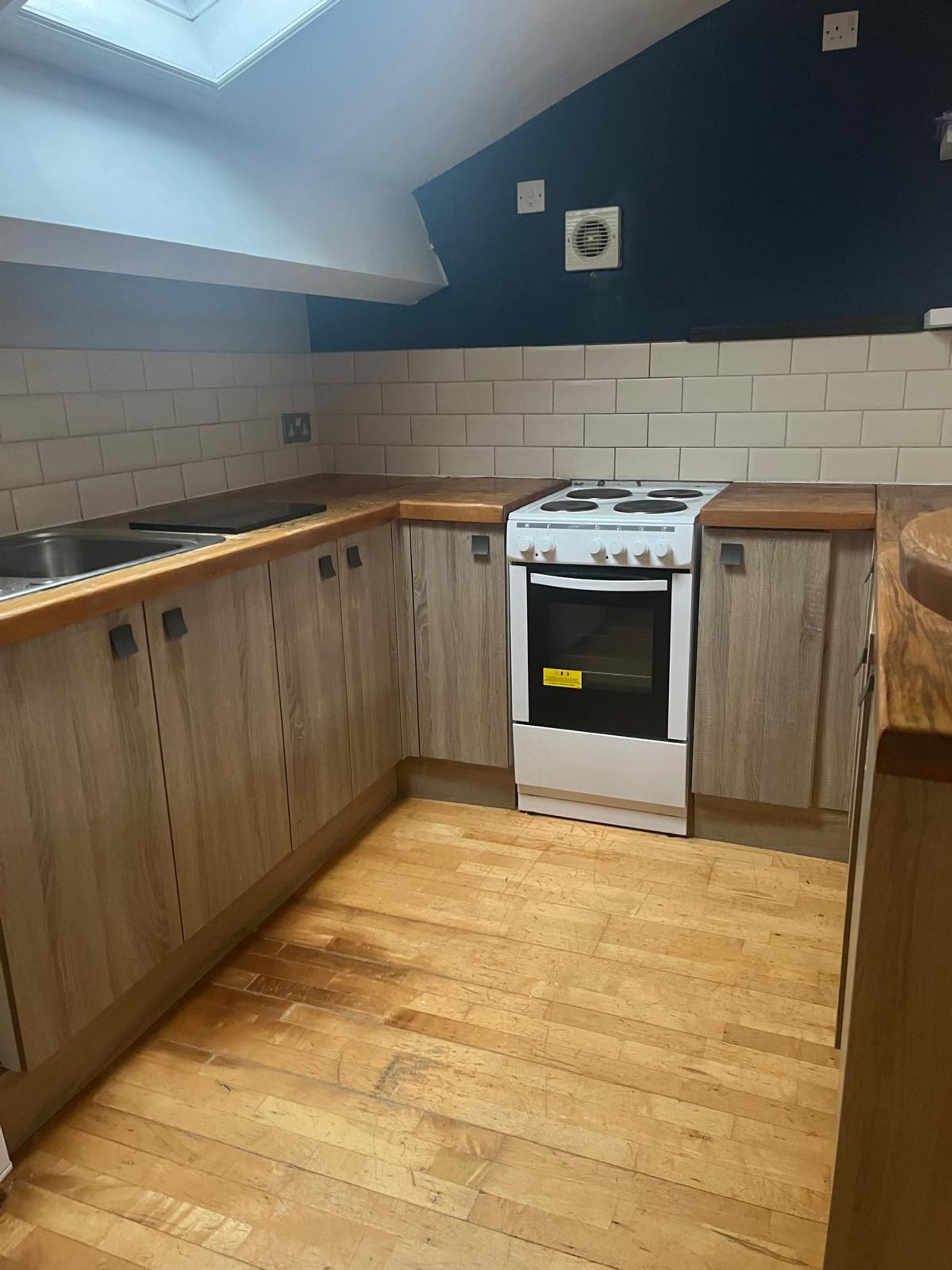 High Street, Blaina, NP13