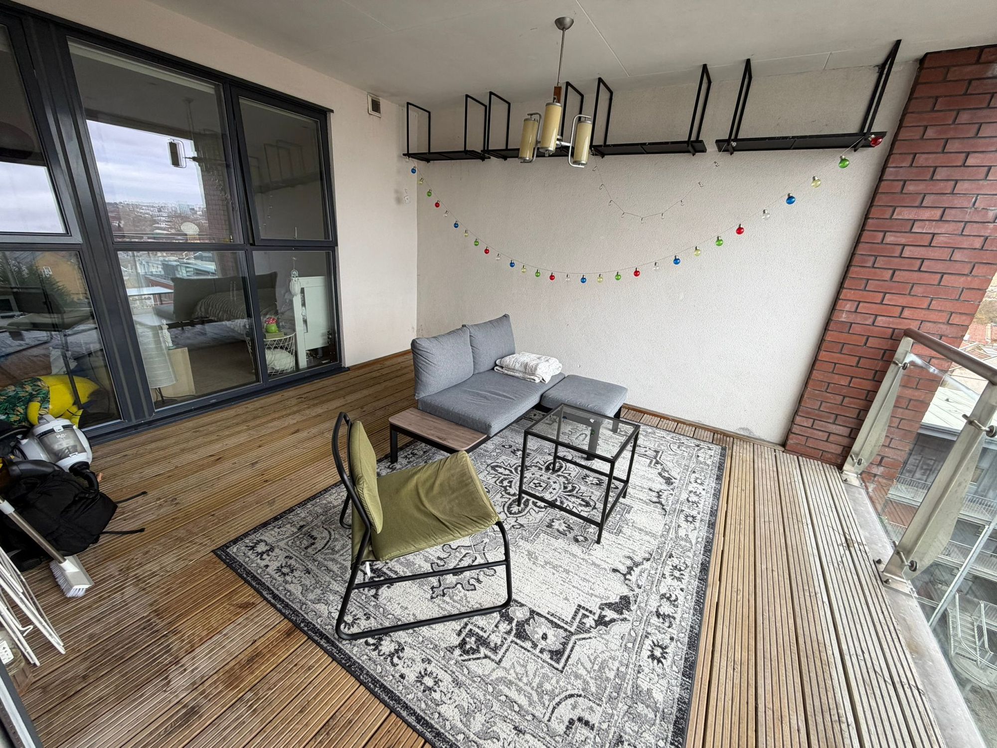 Skypark Road, Bristol, BS3