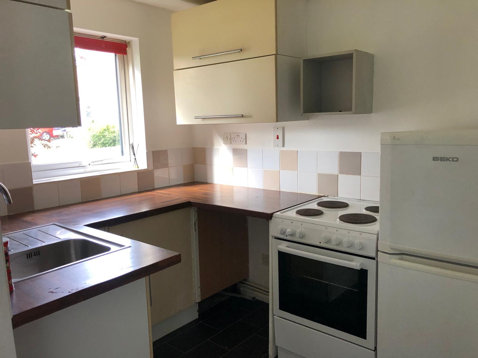 Collingwood Avenue, Newport, NP19