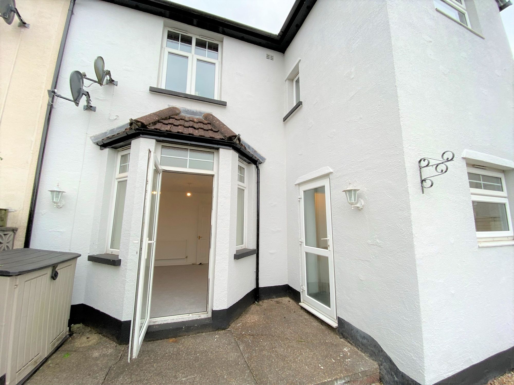 Malpas Road, Newport, NP20