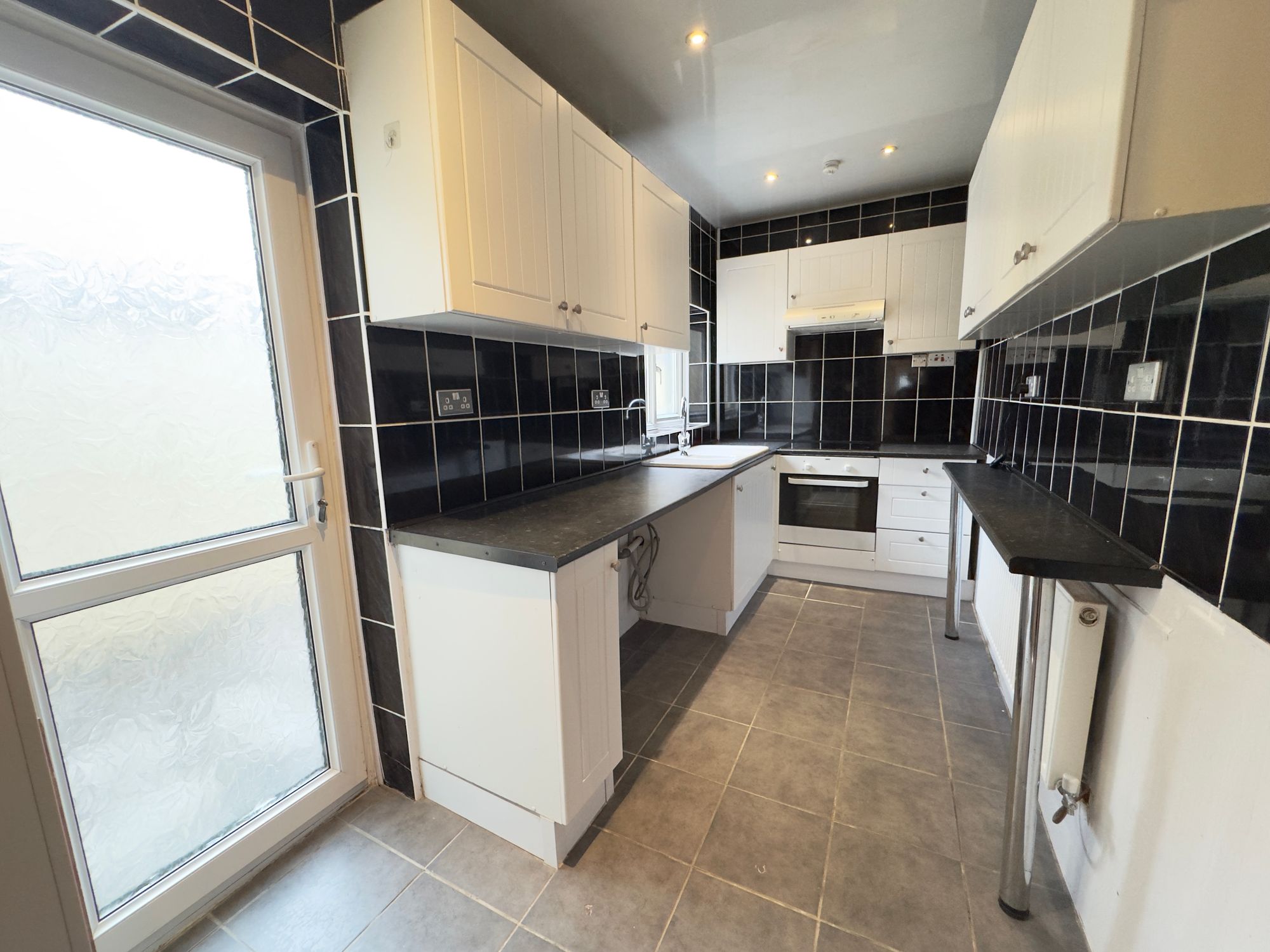 Prince Street, Newport, NP19