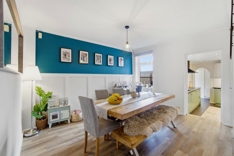 Linkfield Street, Redhill, Surrey