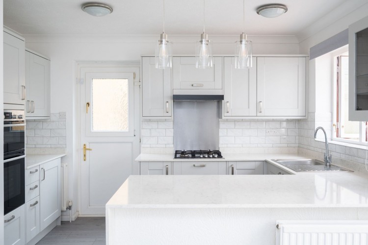 Tollgate Avenue, Redhill, Surrey