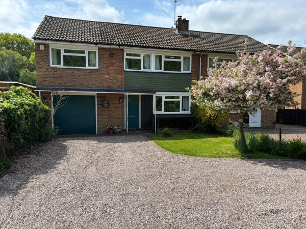 Floorplan for Coulsdon Road, Caterham, Surrey