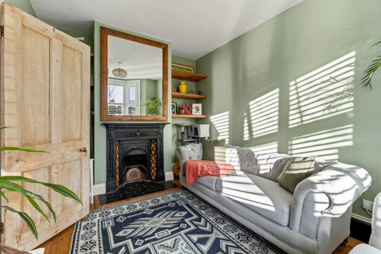 St Johns Road, Redhill, Surrey