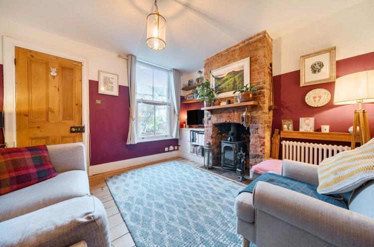 Lesbourne Road, Reigate, Surrey