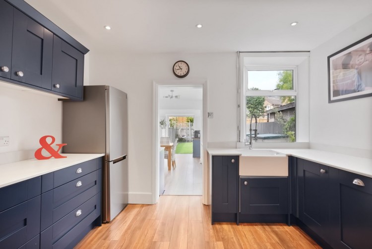 Emlyn Road, Redhill, Surrey