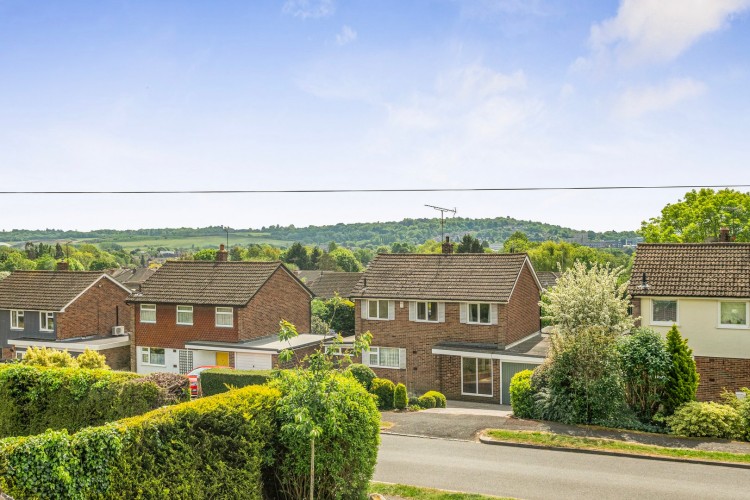 Carlton Green, Redhill, Surrey
