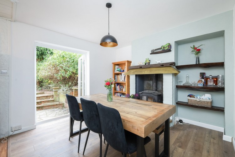Bletchingley, Redhill, Surrey