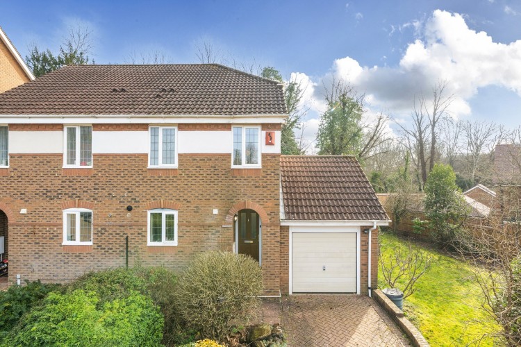 Cotland Acres, Redhill