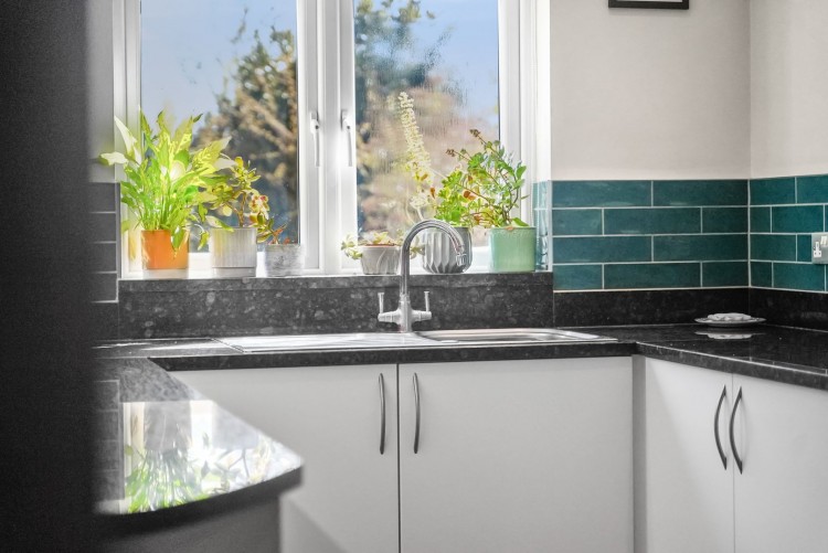 St Johns Road, Redhill, Surrey