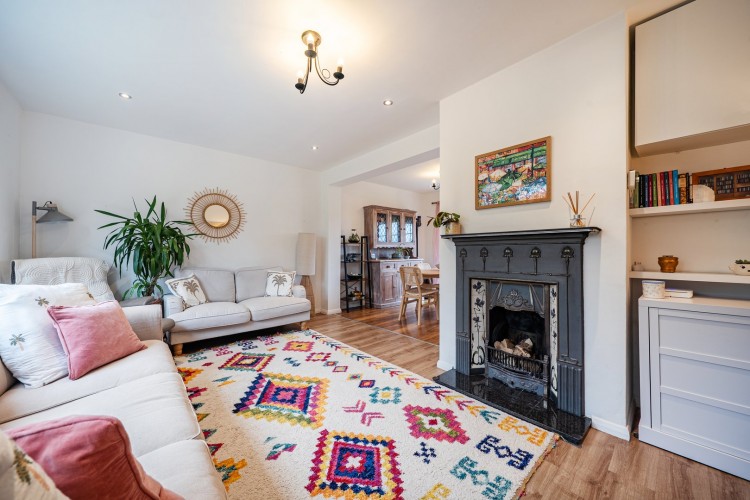 Merstham, Redhill, Surrey