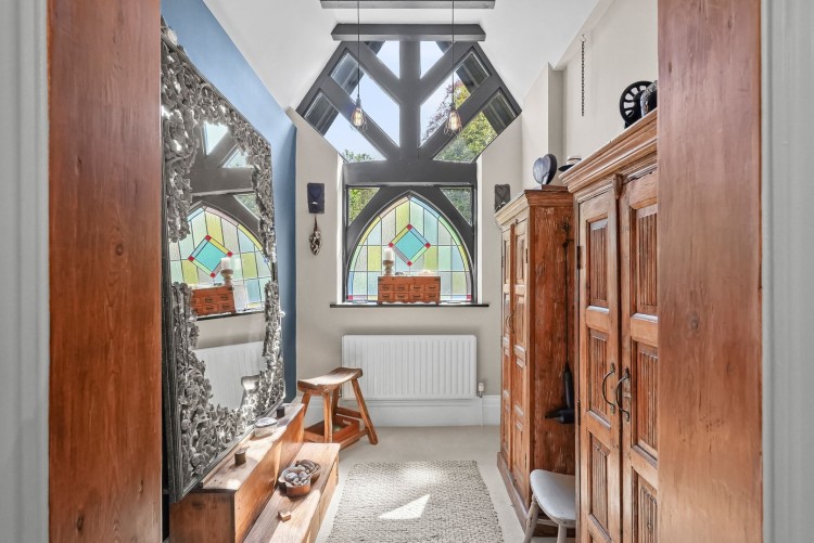 Nutfield, Redhill, Surrey