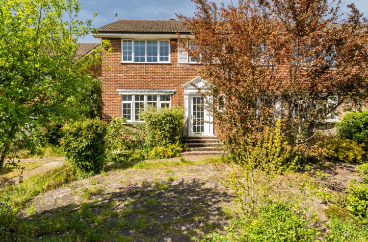 Station Road, Redhill, Surrey