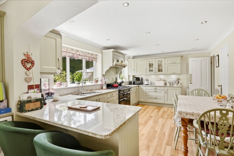 Haywain, Oxted, Surrey