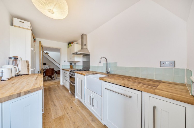 Picketts Lane, Redhill, Surrey