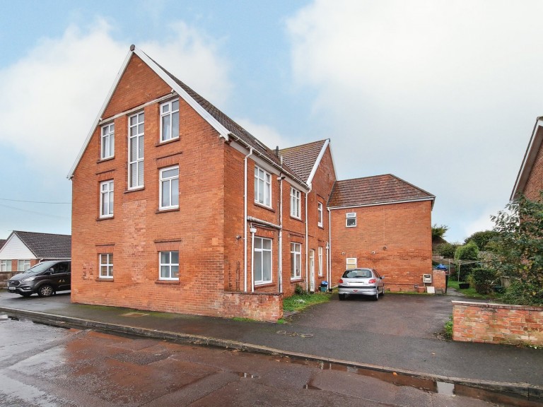 Golf Links Road, Burnham-on-Sea, Somerset