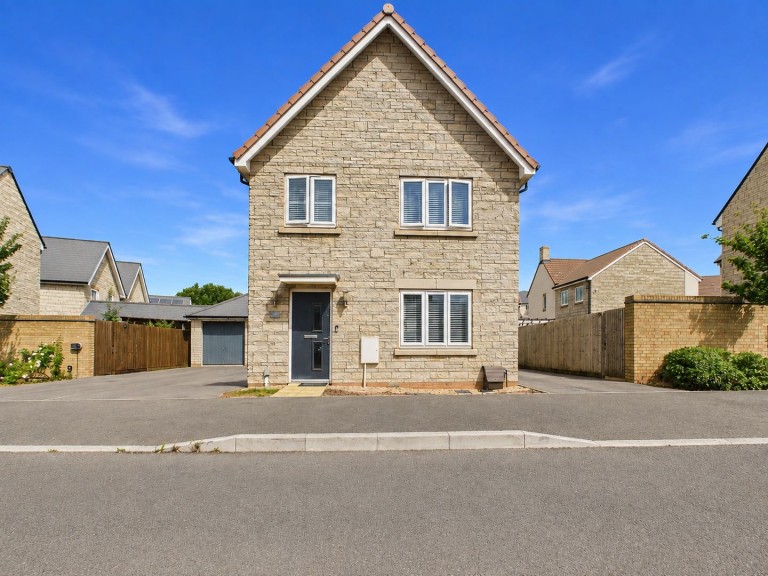 Tanner Road, Banwell, Somerset
