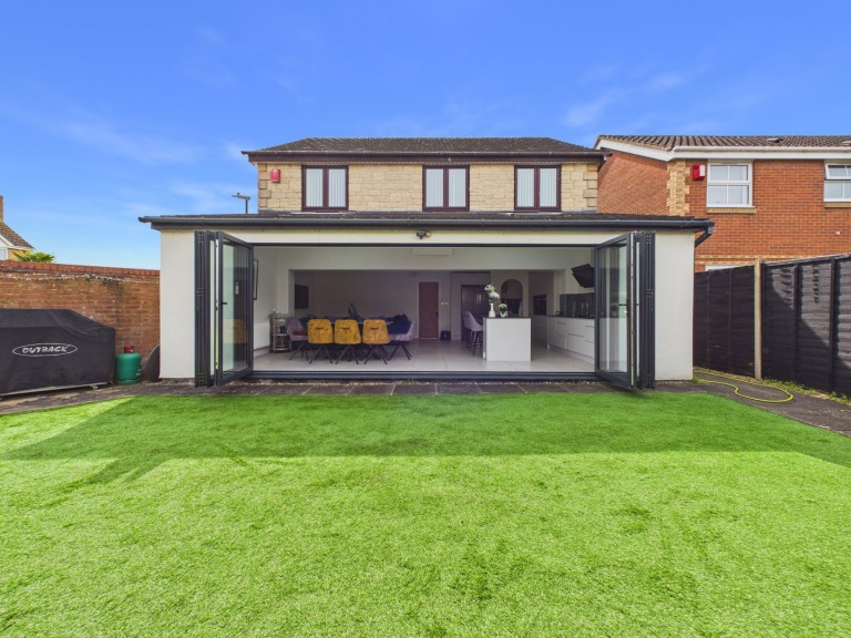 Bleadon, Weston-Super-Mare, Somerset