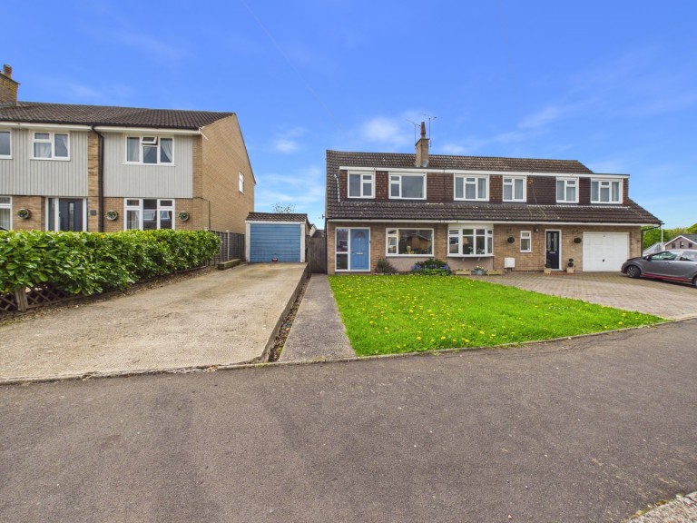Locking, Weston-Super-Mare, Somerset