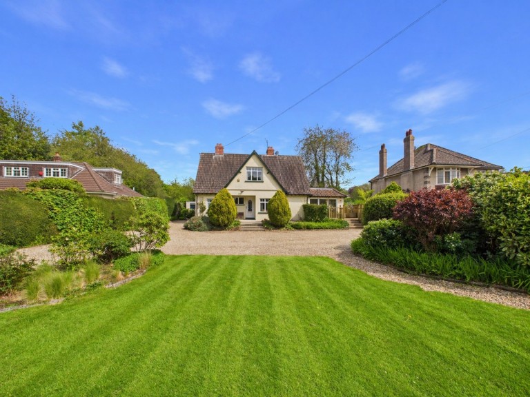 Bridgwater Road, Winscombe, Somerset