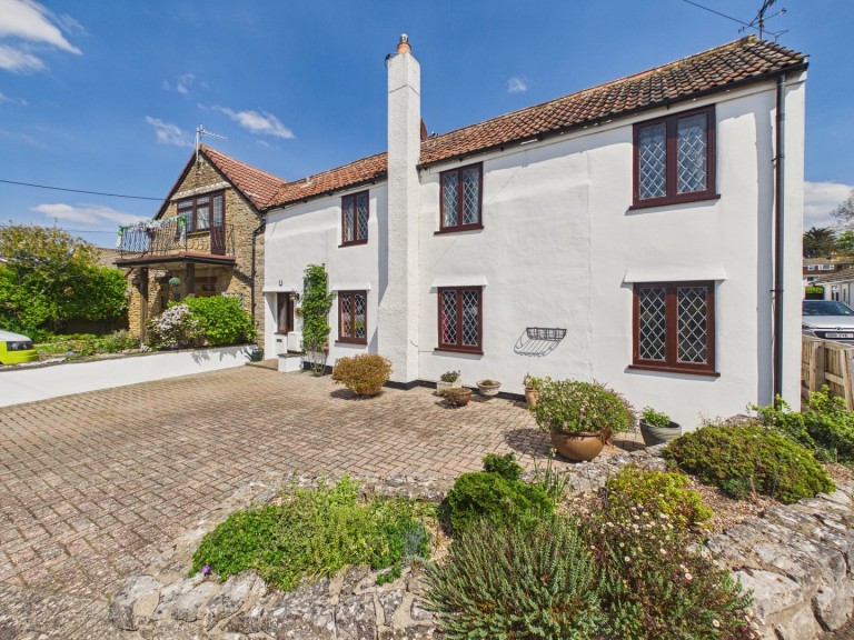 Hutton, Weston-Super-Mare, Somerset