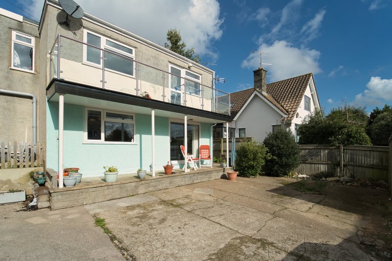 Montpelier, Weston-Super-Mare, Somerset