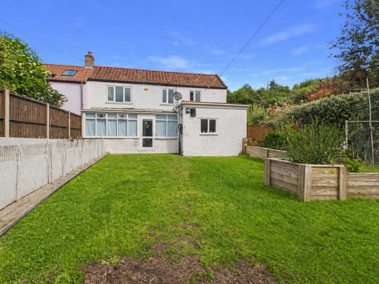 Bleadon, Weston-Super-Mare, Somerset