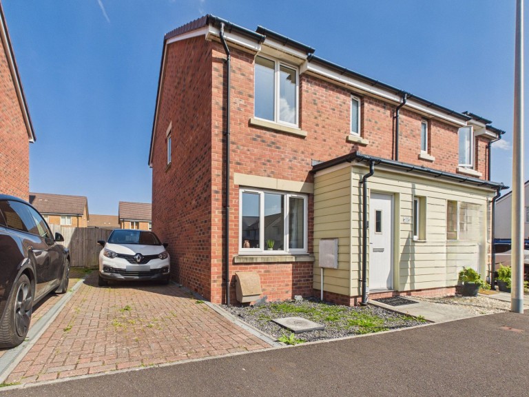 Leonides Avenue, Weston-Super-Mare, Somerset