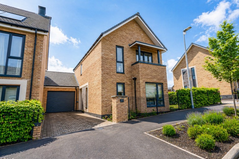 Leedham Road, Locking Parklands, Weston-Super-Mare, Somerset