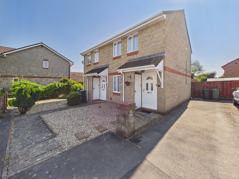 Bailey Close, Locking Castle, Weston-Super-Mare, Somerset