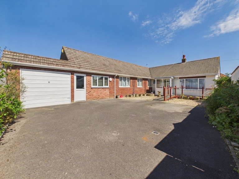 Southville Road, Weston-Super-Mare, Somerset