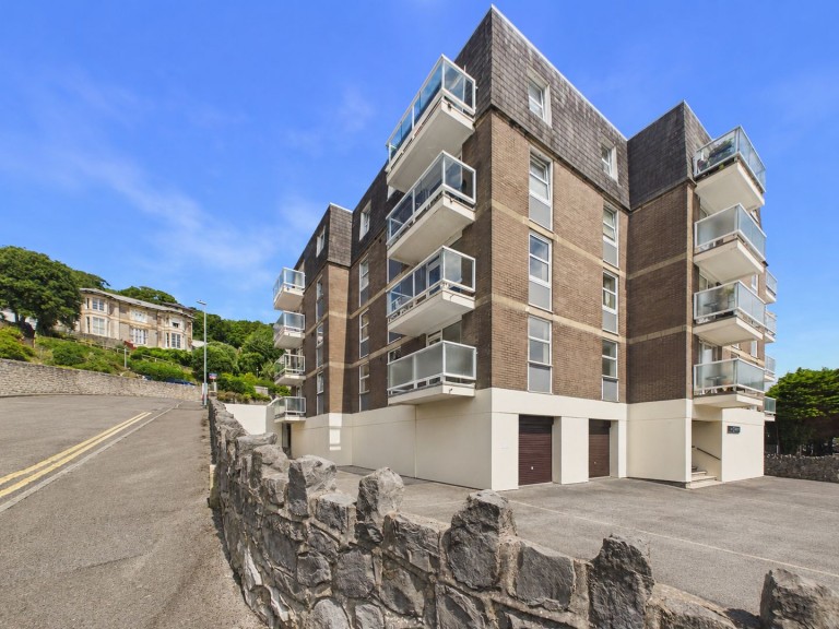 Shrubbery Avenue, Weston-Super-Mare, Somerset