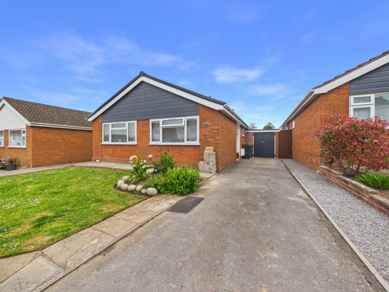 Worle, Weston-Super-Mare, Somerset