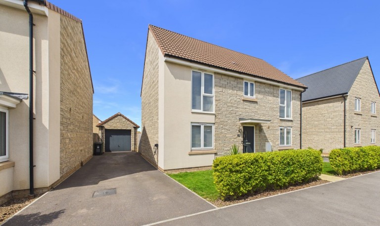 Banwell, Weston super Mare, Somerset