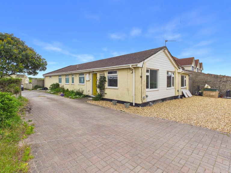 Sand Farm Lane, Sand Bay, Kewstoke, Weston-Super-Mare, Somerset