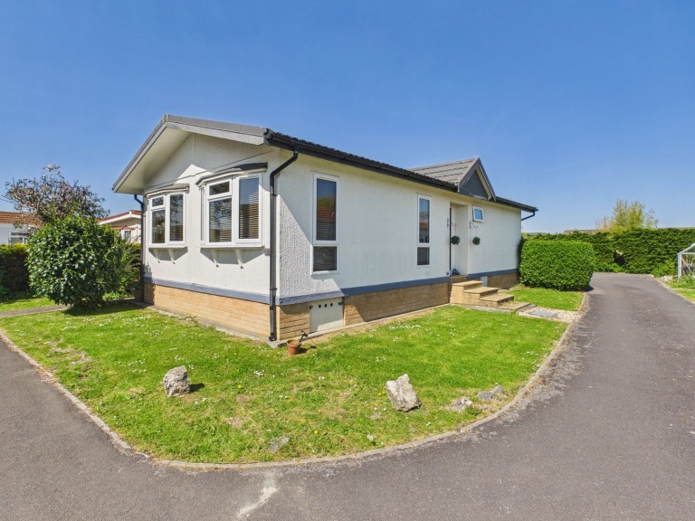 Oaktree Park, Locking, Weston-Super-Mare, Somerset