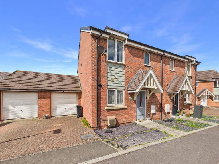 Haywood Village, Weston-Super-Mare, Somerset