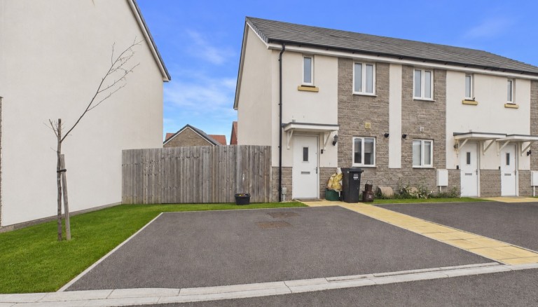 Haywood Village, Weston-Super-Mare, Somerset