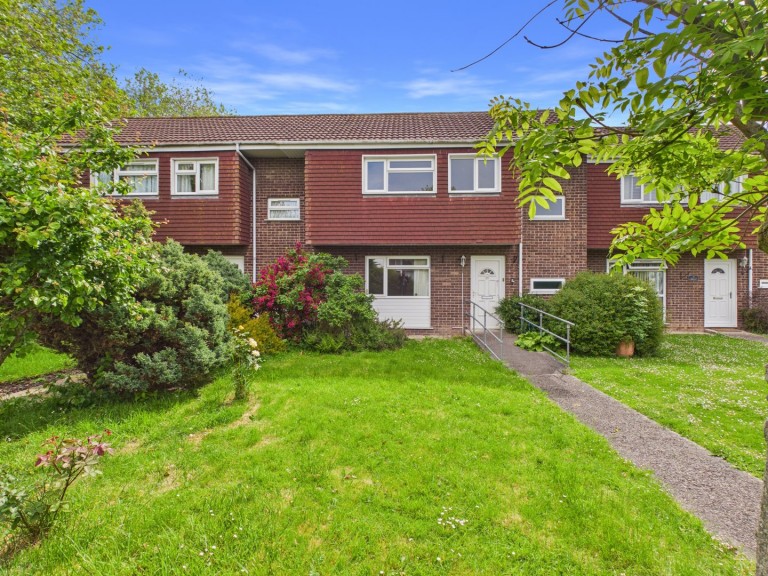 Torrington Crescent, Worle, Weston-Super-Mare, Somerset